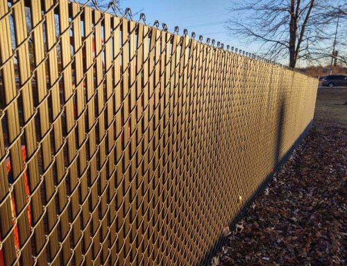 Why a Custom Residential Fence Repair Company in Louisburg Matters More Than You Think
