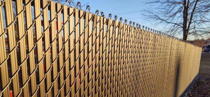 Custom Fencing Company in Spring Hill, KS