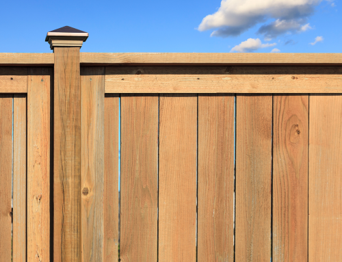 What Is the Best Residential Fence for a Spring Hill Backyard?
